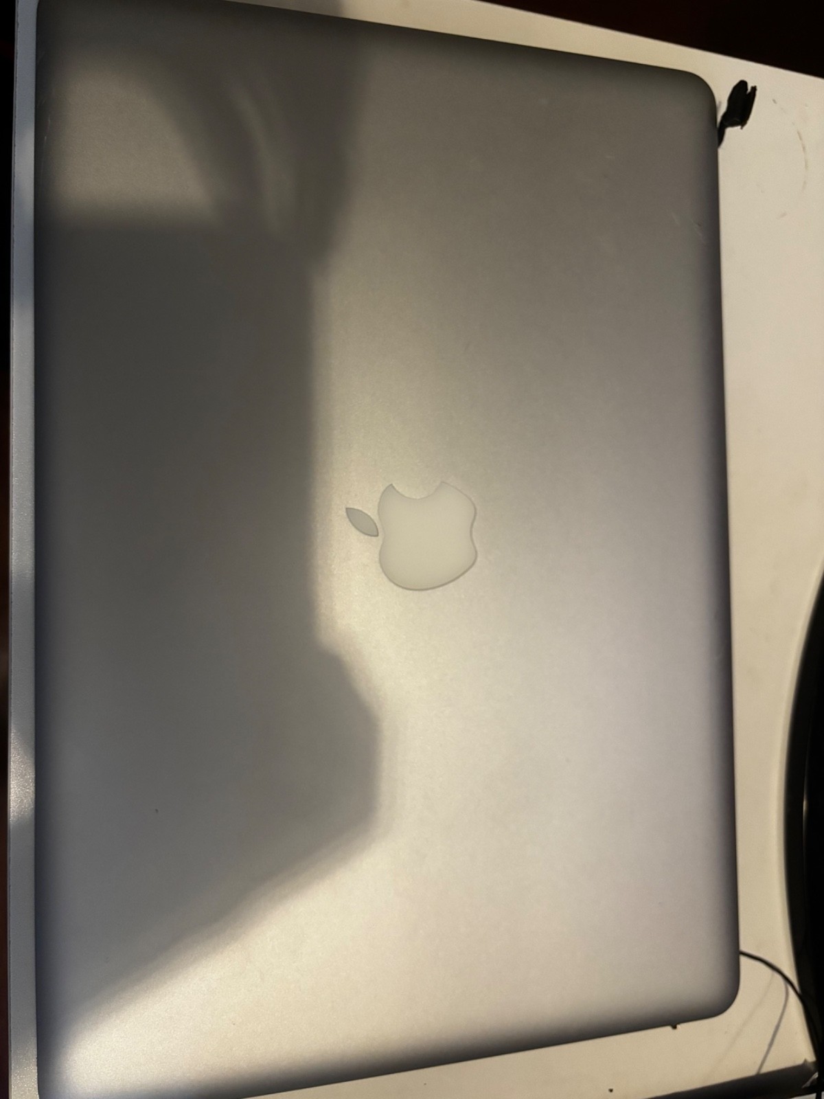 Apple 661-5847 15.4" LCD Display for Apple MacBook Pro - Glossy