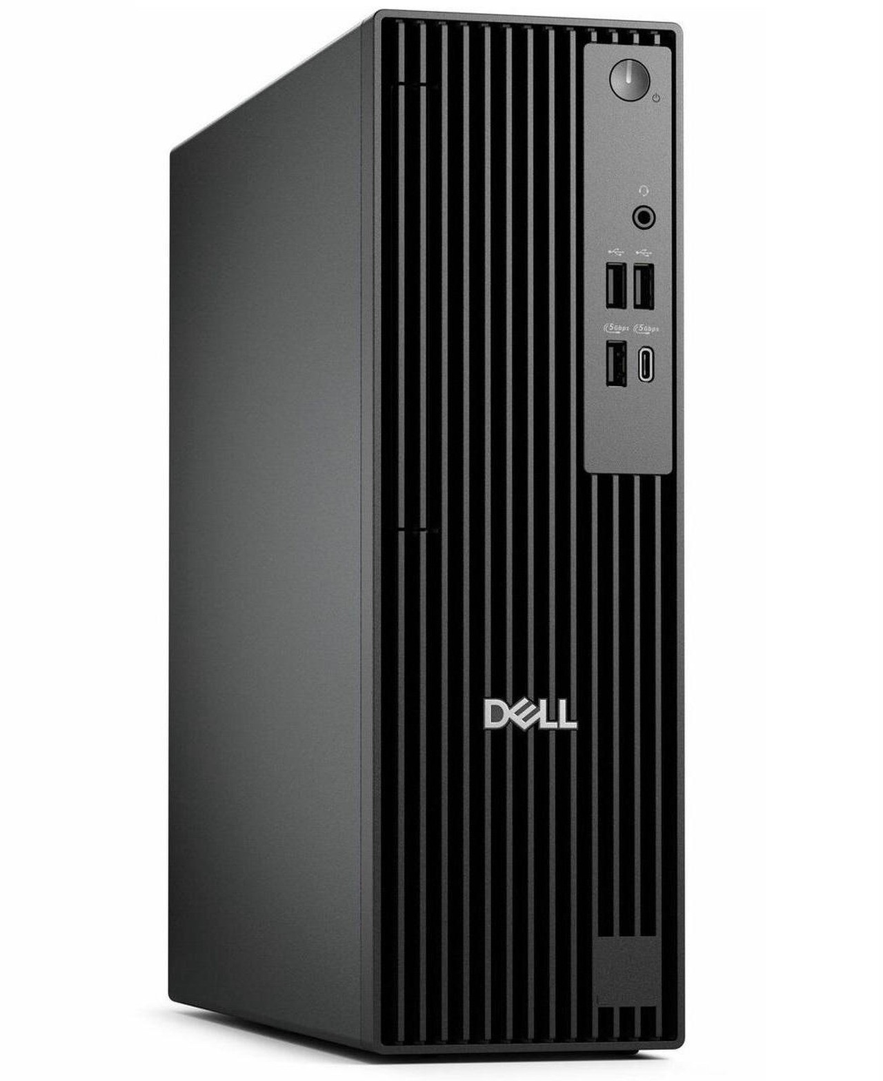 Dell Pro Slim QCS1250, Core i3-14100, 16GB RAM, 512GB SSD, WiFi, Win 11 Pro