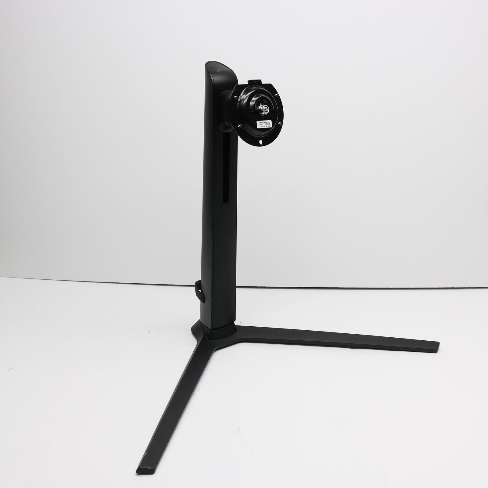 OEM Samsung Odyssey G7 28” Stand ONLY BN63-19914A, BN96-55005E
