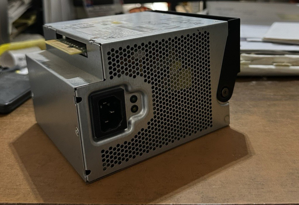 delta Power Supply For Pc output power 690w 50hz/60hz dps 690
