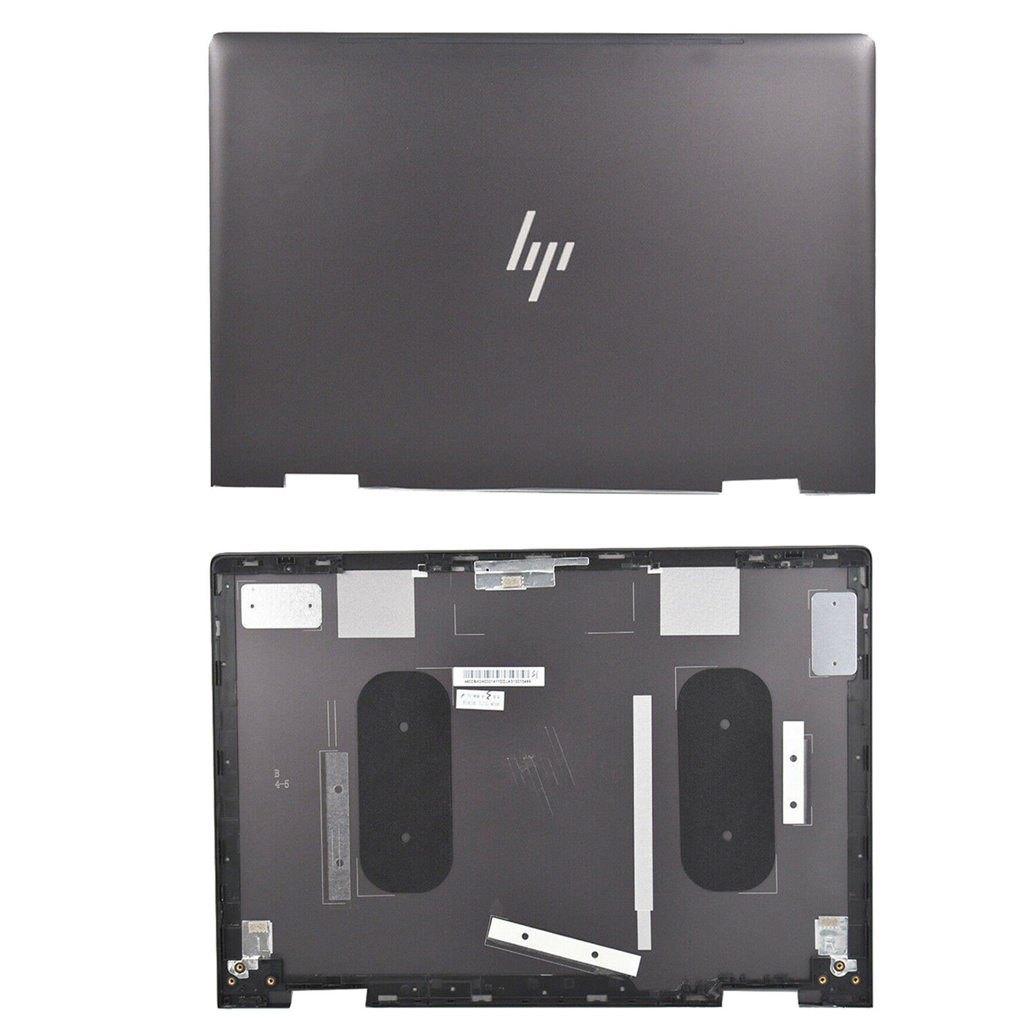 924321-001 For HP ENVY X360 15-BP 15-BQ 15M-BQ021DX 15M-BQ121DX Brown Back Cover