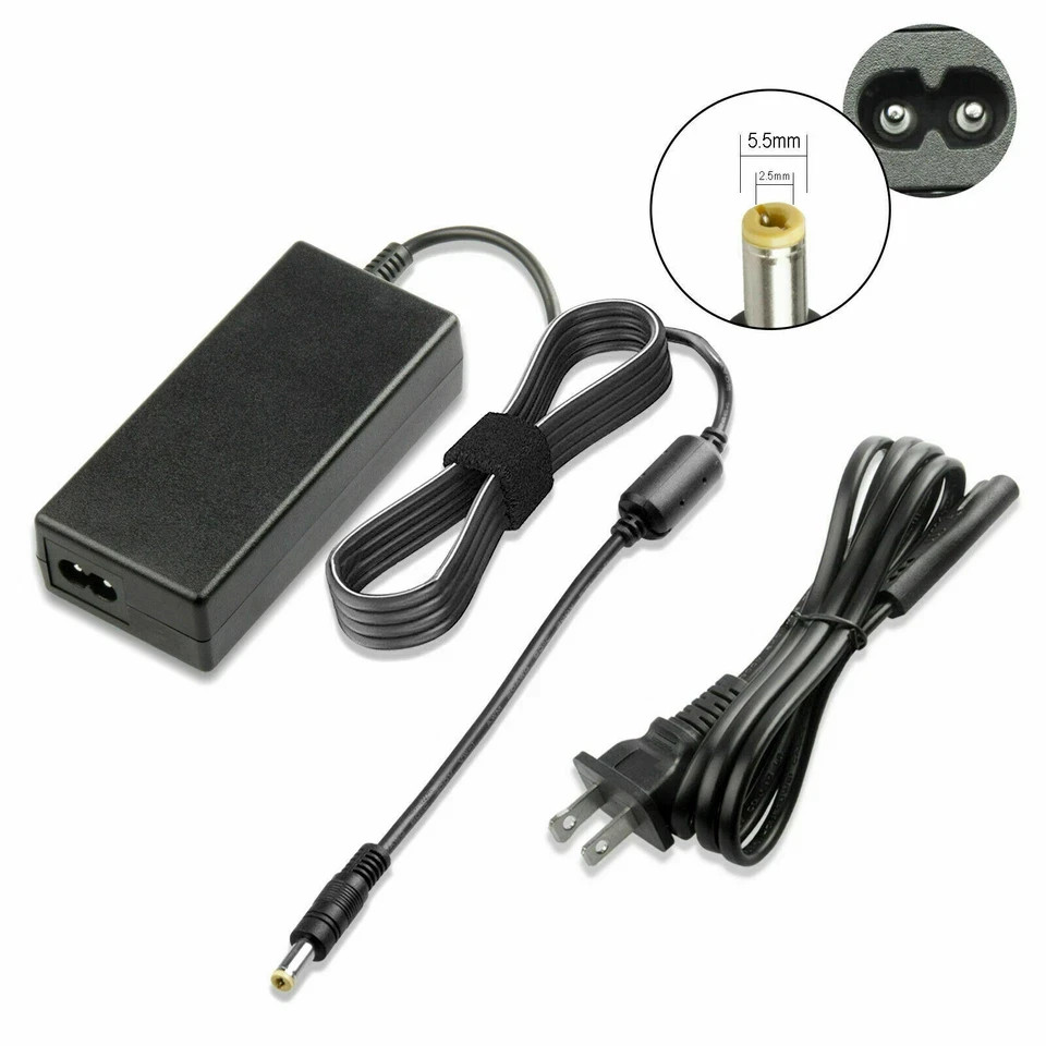 17v~20v for Bose Soundlink I II III 1 2 3 Charger Cord Mobile Speaker Adapter