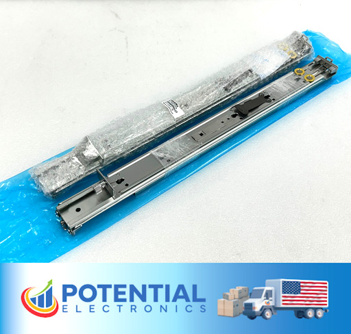 Arista ASY-01536-02 Rack Mount & Rail Kit for Arista 1RU Switch  🚚