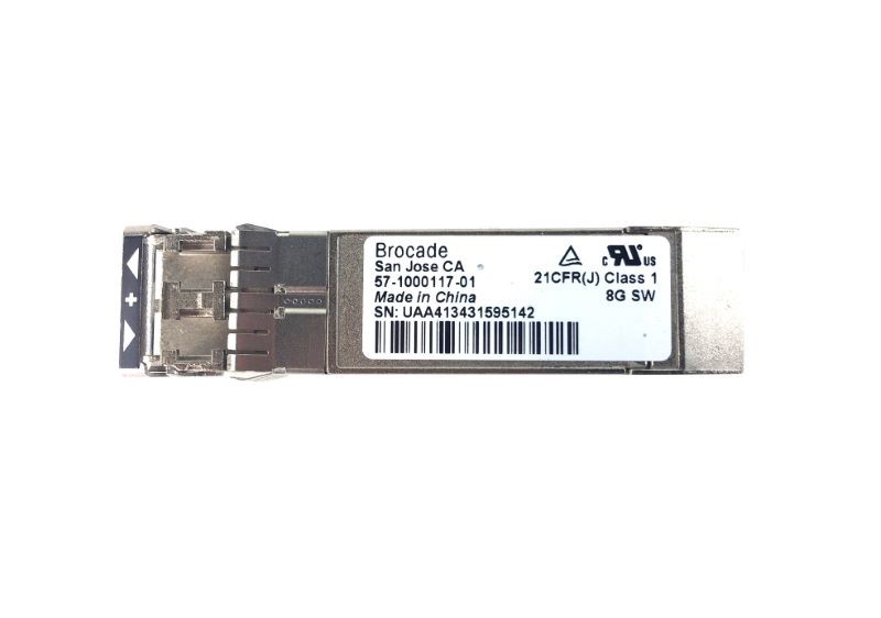 Brocade 57-1000117-01 original 8GB FC SFP