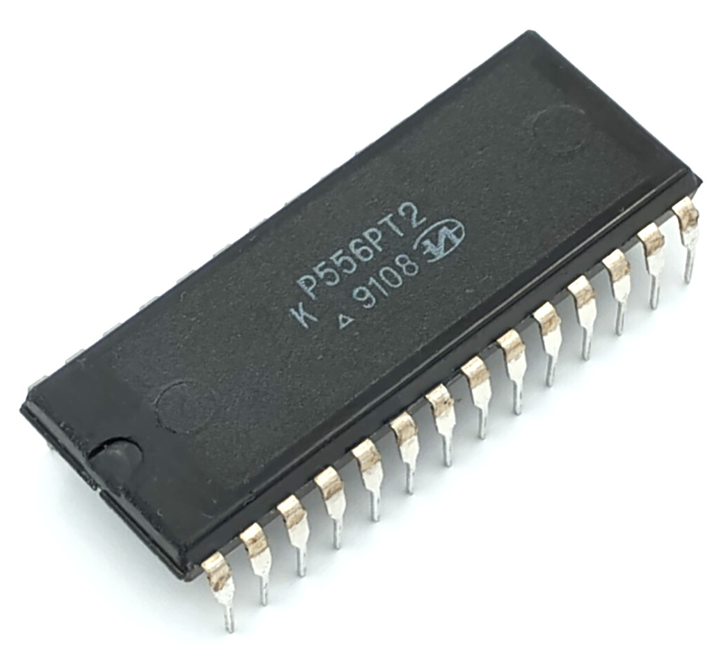 Commodore 64 PLA MOS 906114-01 P556PT2 82S100 C64 SX64 - NEW - FAST SHIPPING USA