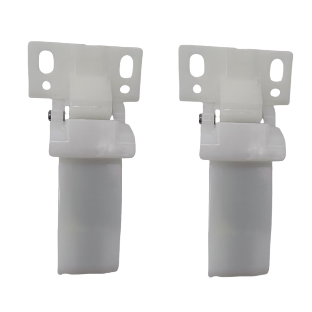 2pcs FL3-2453-000 ADF Hinge Fits For Canon MF6680 MF8330 MF5950 MF8360 MF5840