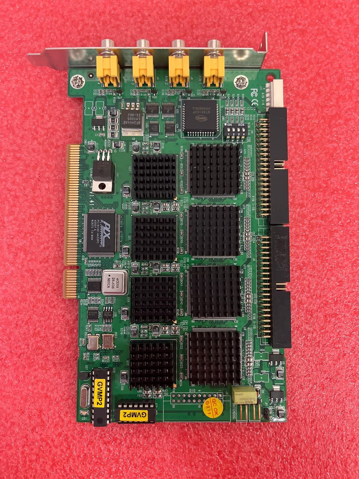 GEOVISION GVMP2-4 V1.41