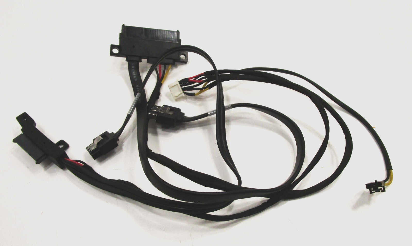 MSI Nightblade MIB-246US Replacement HDD & DVD SATA DATA / Power Cable