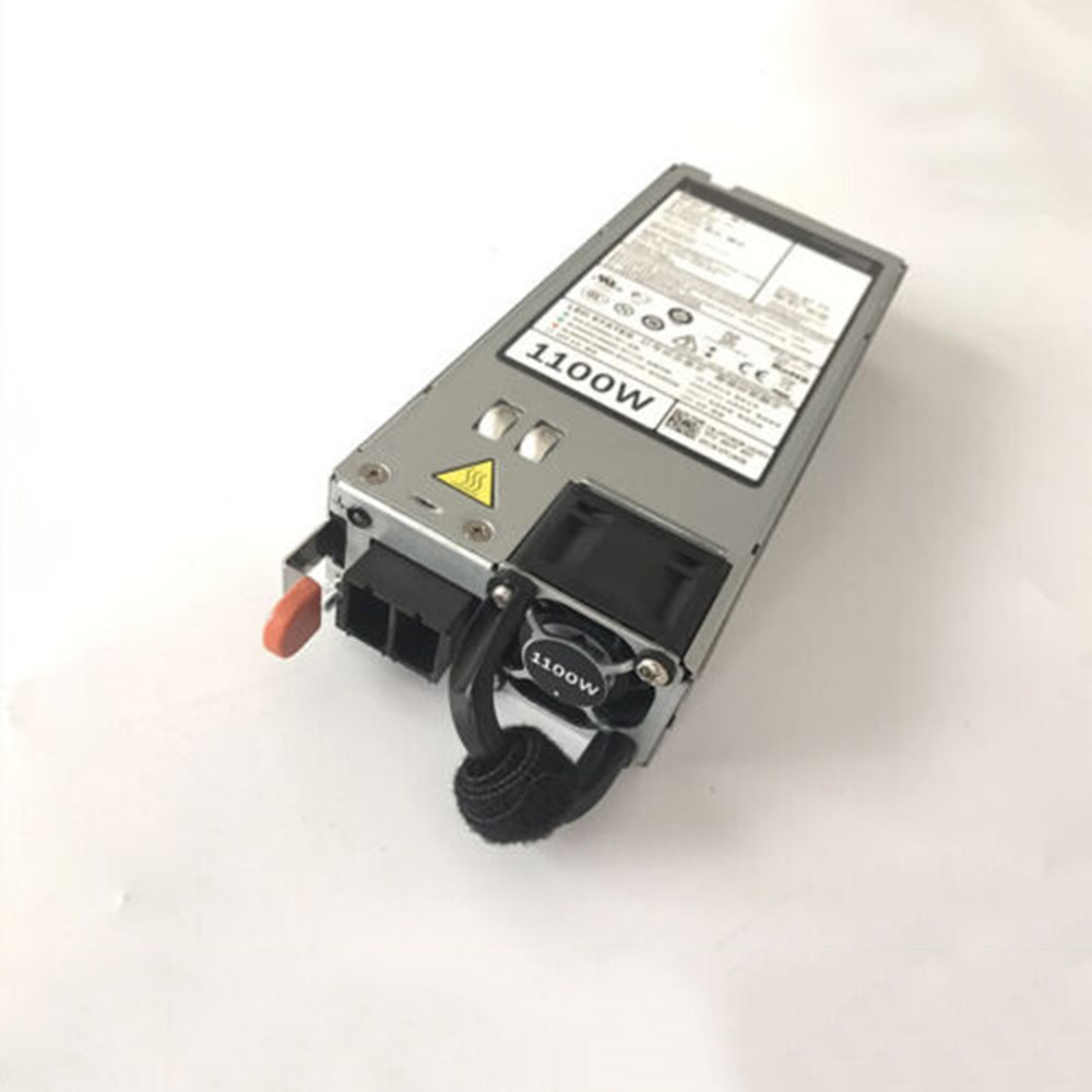 E1100D-S0 5G4WK Y1MGX Server Power Supply for DELL R620 R720 R520 Replacement