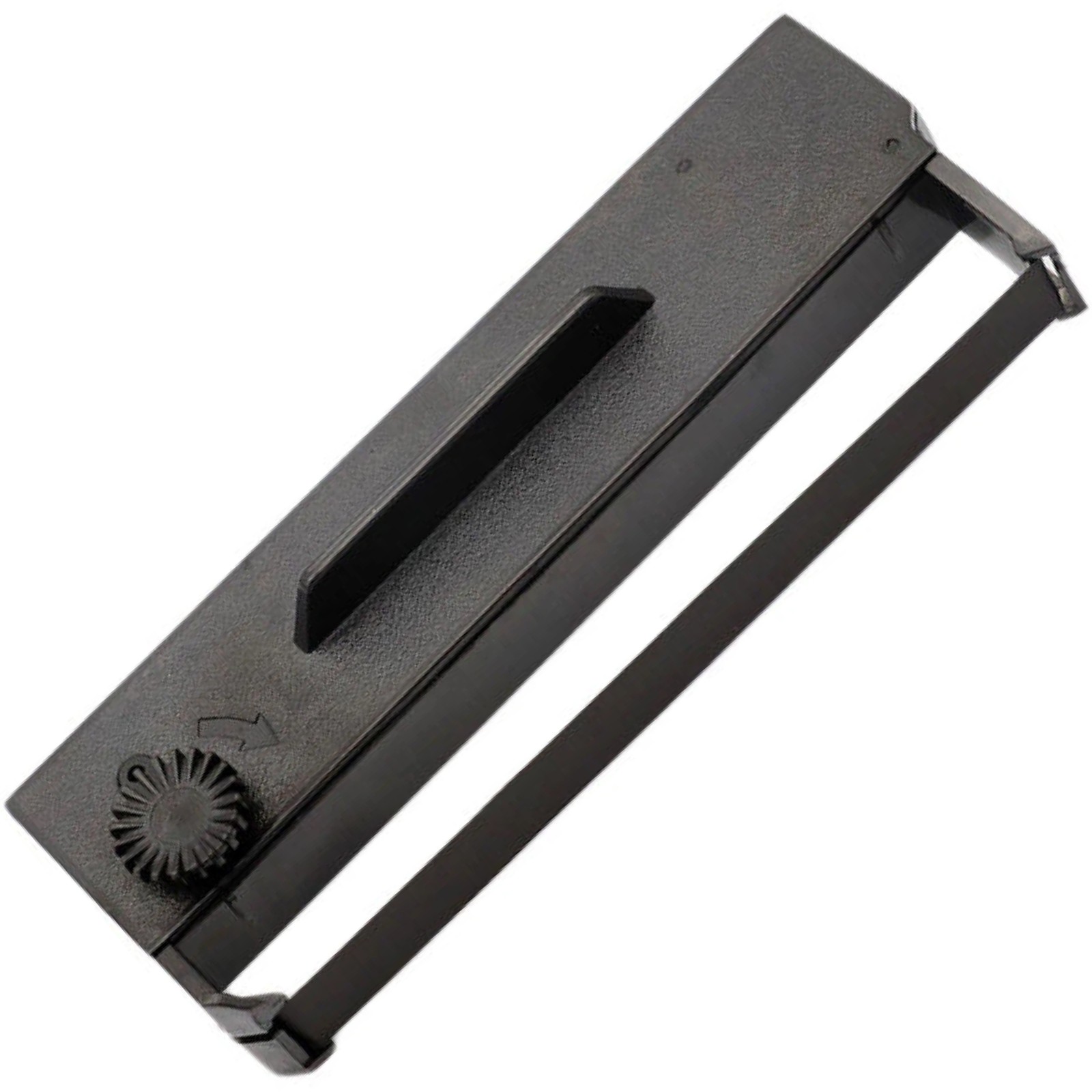 Black Farbband Ribbon Fits For Epson 2010 HL-2009A CTM290 390