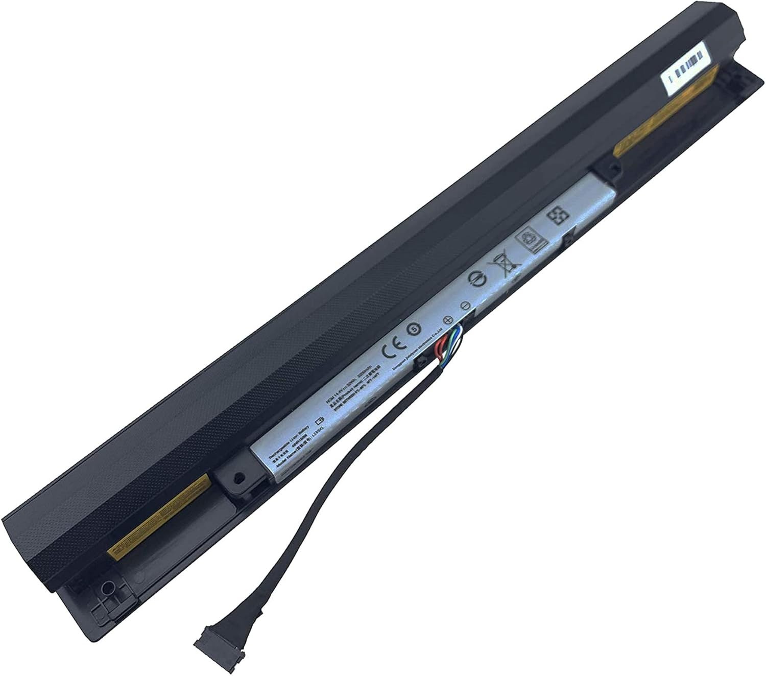 L15L4E01 Battery L15L4A01 for Lenovo Ideapad 100 14IBD 100 15IBD 110 15ISK 110