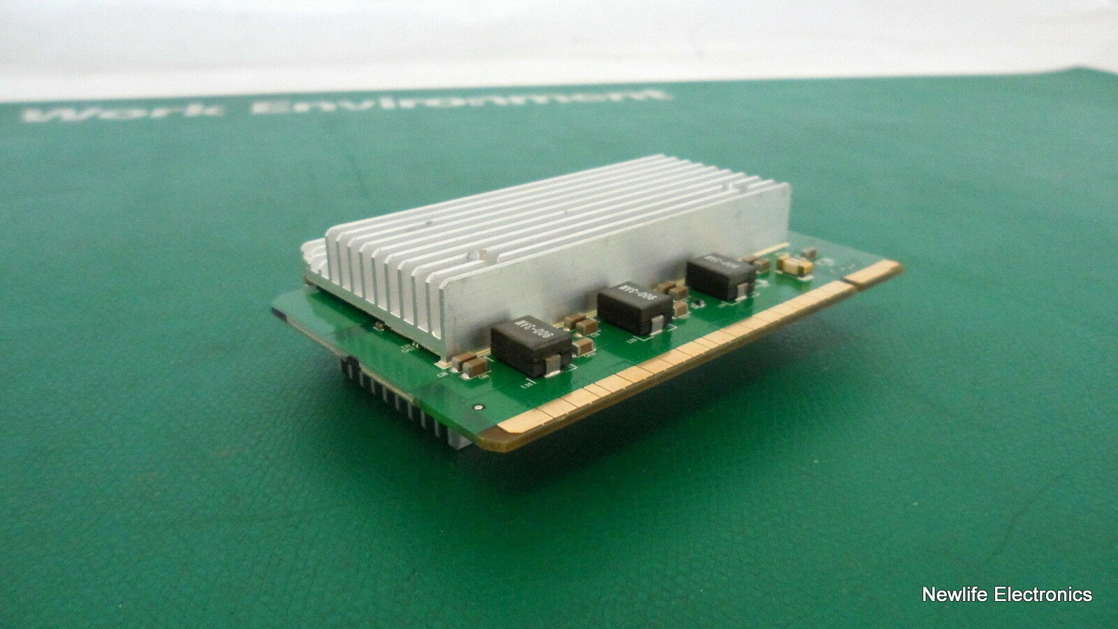 HP 407748-001 Processor Power Module (includes Voltage Regulator Module)