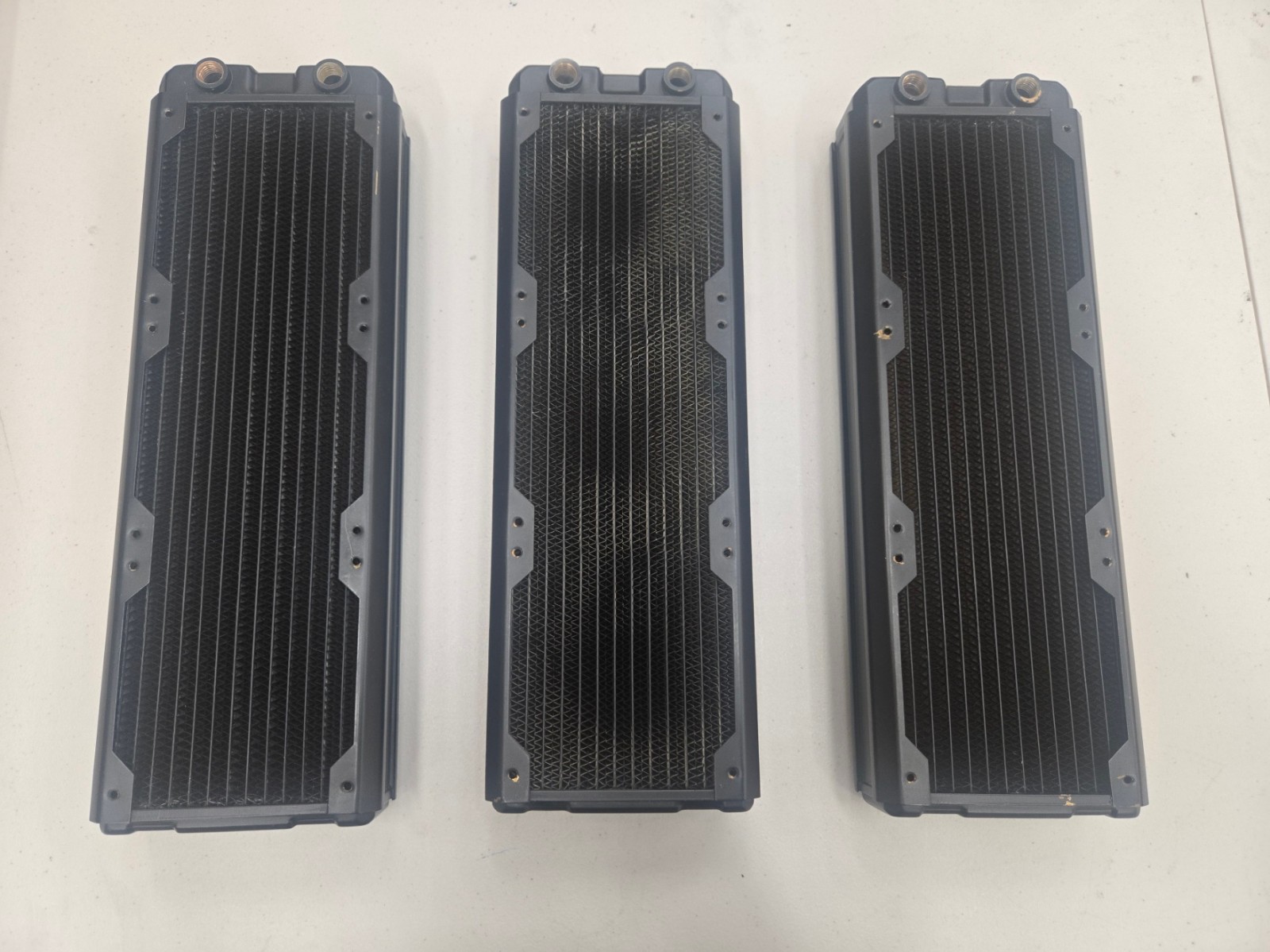 Hardware Labs Black Ice Nemesis 360 GTR (3-pack) (Used) 