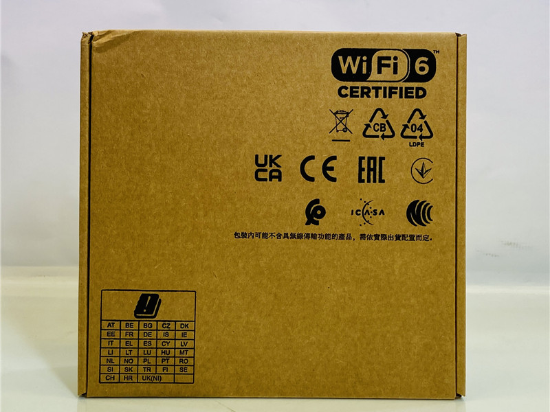 Aruba AP-515 APIN0515 Wireless Access Point WiFi 6 New Sealed
