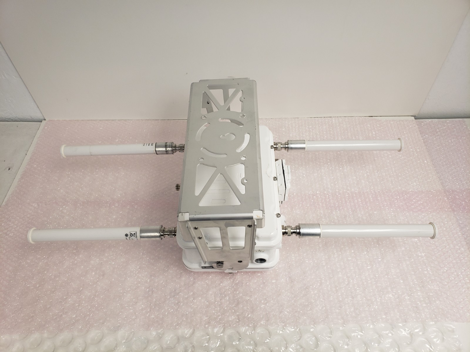 CISCO AIR-CAP1552SA-A-K9 AIRONET 802.11N OUTDOOR MESH ACCESS POINT 15-5