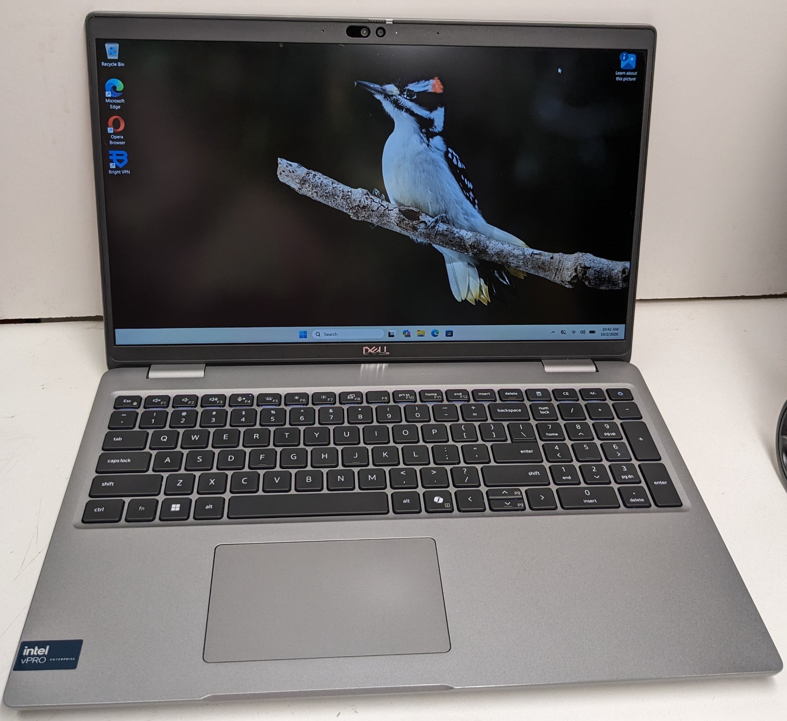 DELL LATITUDE 5550 ULTRA 7-165U 16GB, 512GB