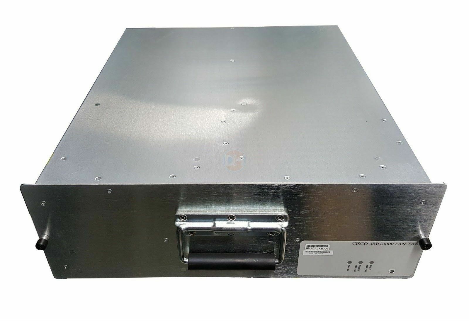 Genuine Cisco UBR10012-FAN-PLUS for uBR10012  - Fully lab tested