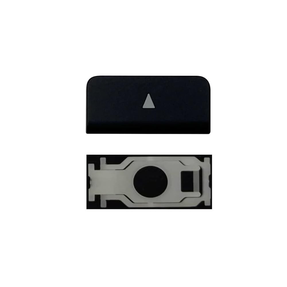 Replacement Keycap Right Left Up Down Arrow Key With Scissor Clip Hinge Up