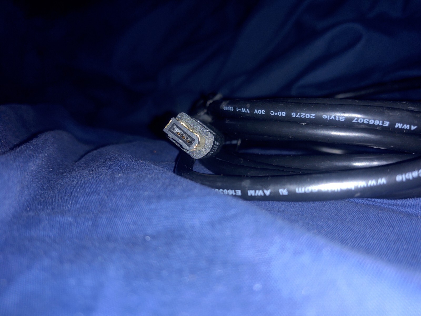 belkin firewire