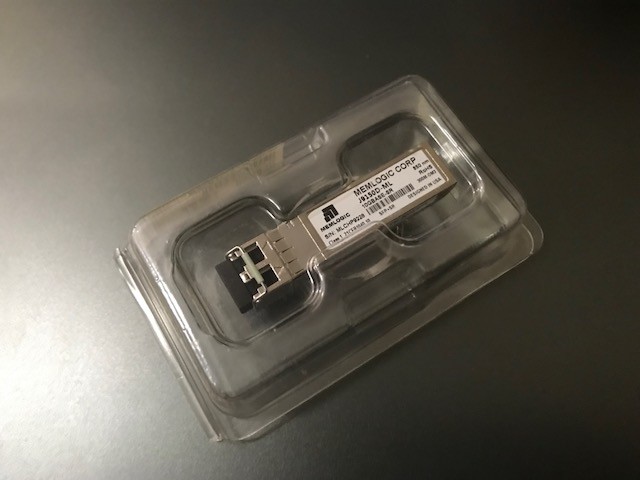 New Aruba J9150D compatible 1990-4391 10GBASE-SR 10G SFP+SR LC 300/400m MMF