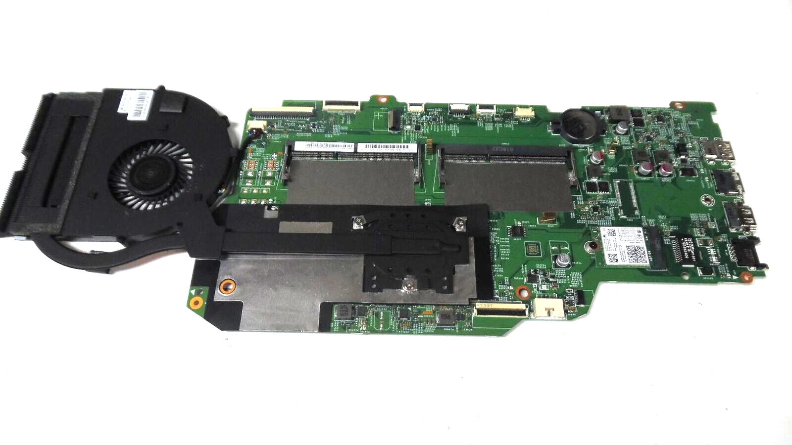 OEM 5B20H33165 LENOVO EDGE intel I5-5200U 2.2Ghz motherboard 15