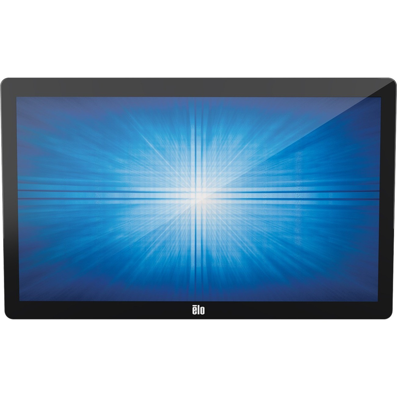 Elo 2702L 27 Class LCD Touchscreen Monitor - 16:9 - 14 ms" (e126483)