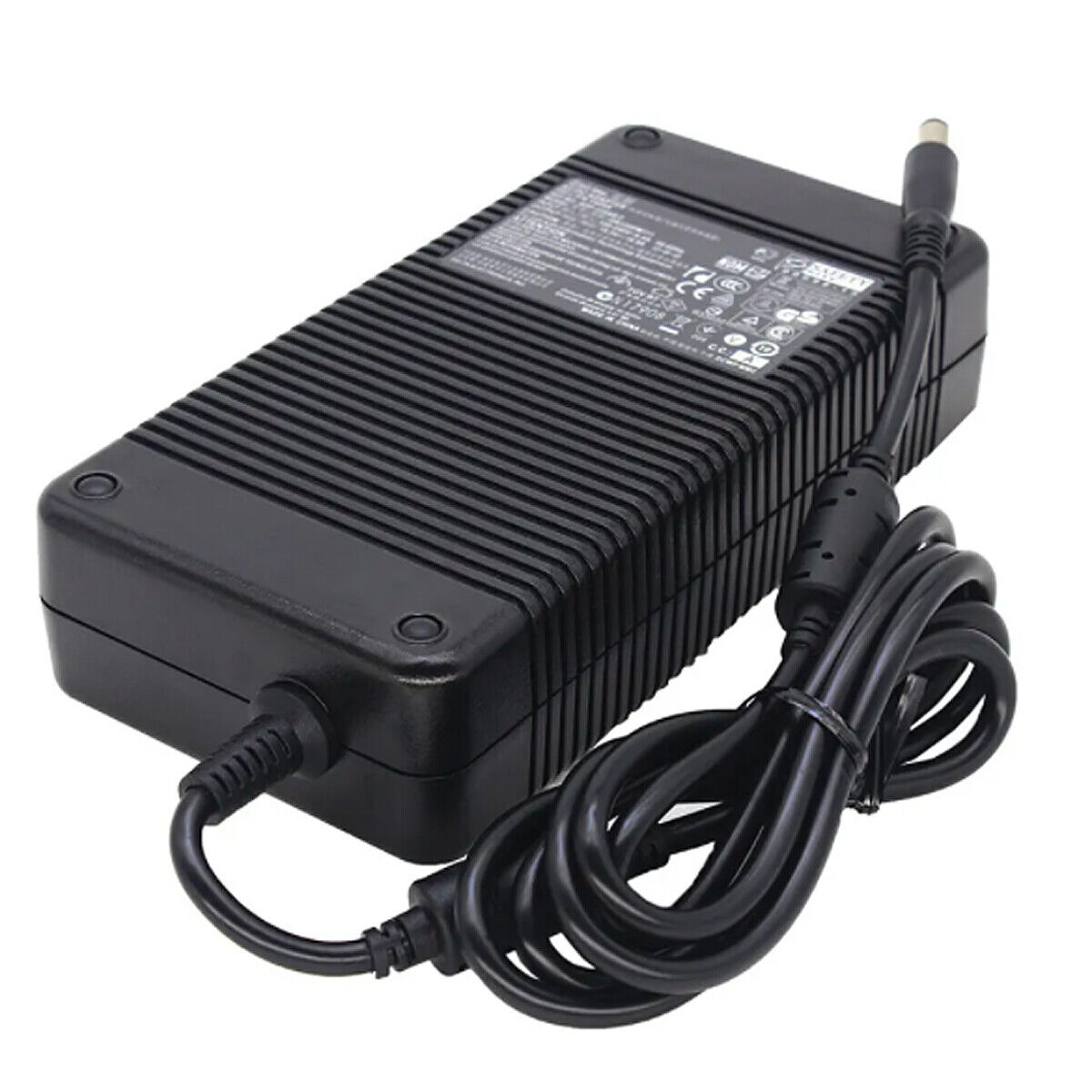 For Dell Alienware M18x X51 AM18X-6732BAA 330w 16.9a Laptop Power Charger Cord