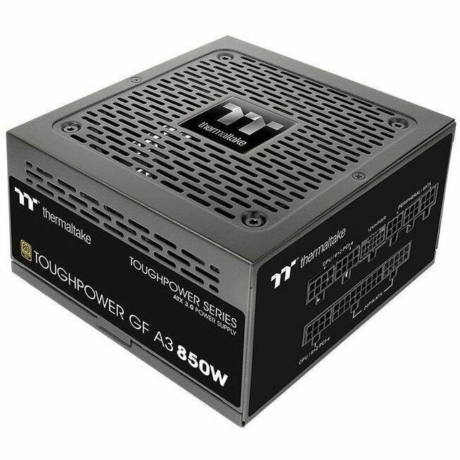 Thermaltake Toughpower GF A3 Gold 850W TT Premium Edition PSU PSTPD0850FNFAGUL