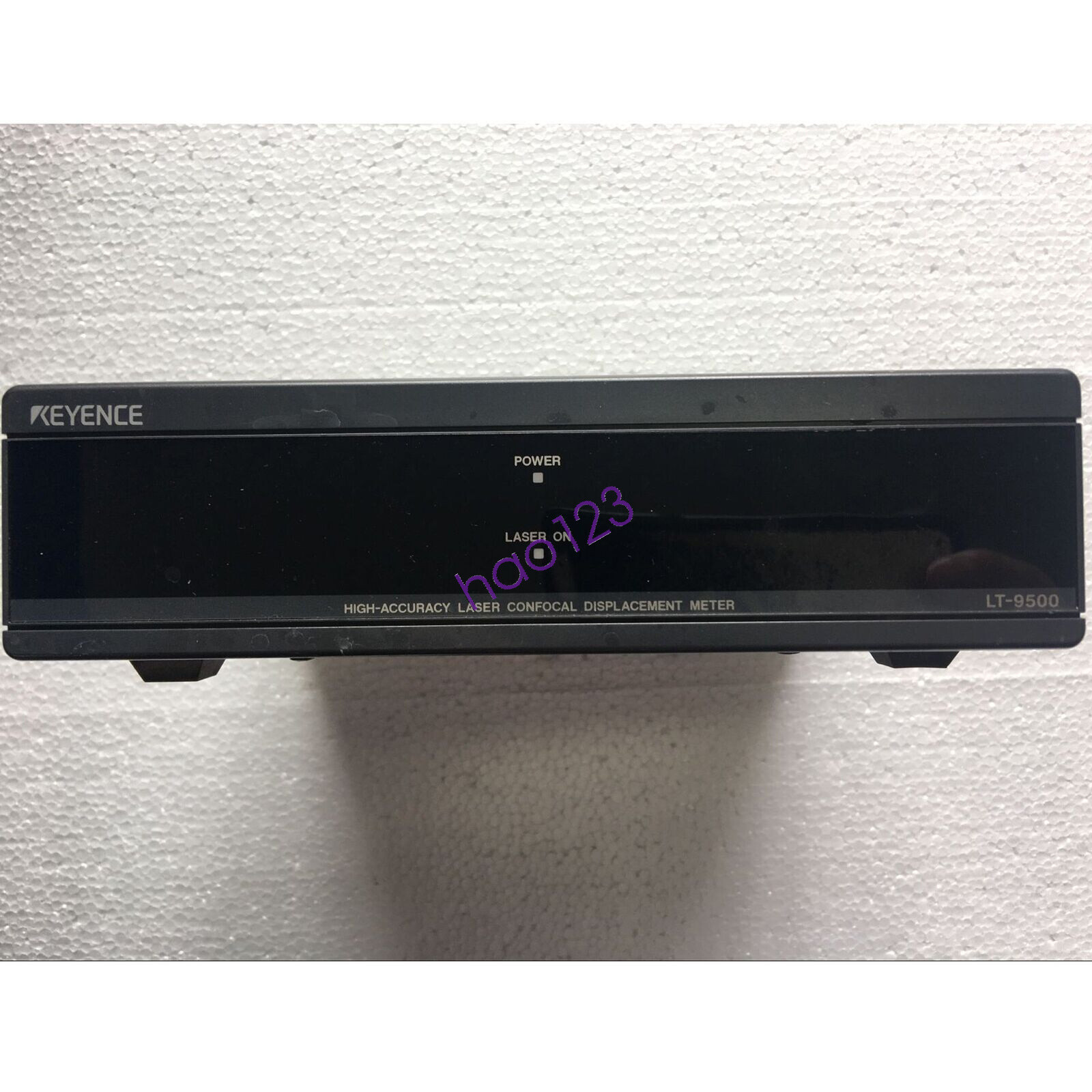 1PC USED Keyence LT-9500 Laser confocal controller