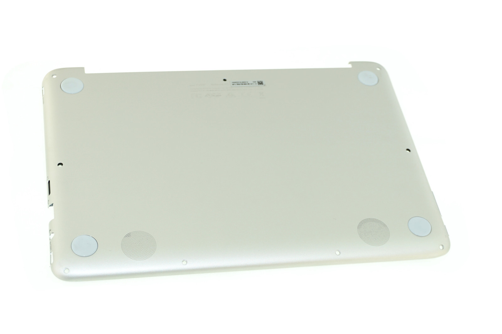 13NB0EP1AM0501 3C0Q2BCJN10 GENUINE OEM ASUS BASE COVER C101P (GRD A) (AA41)