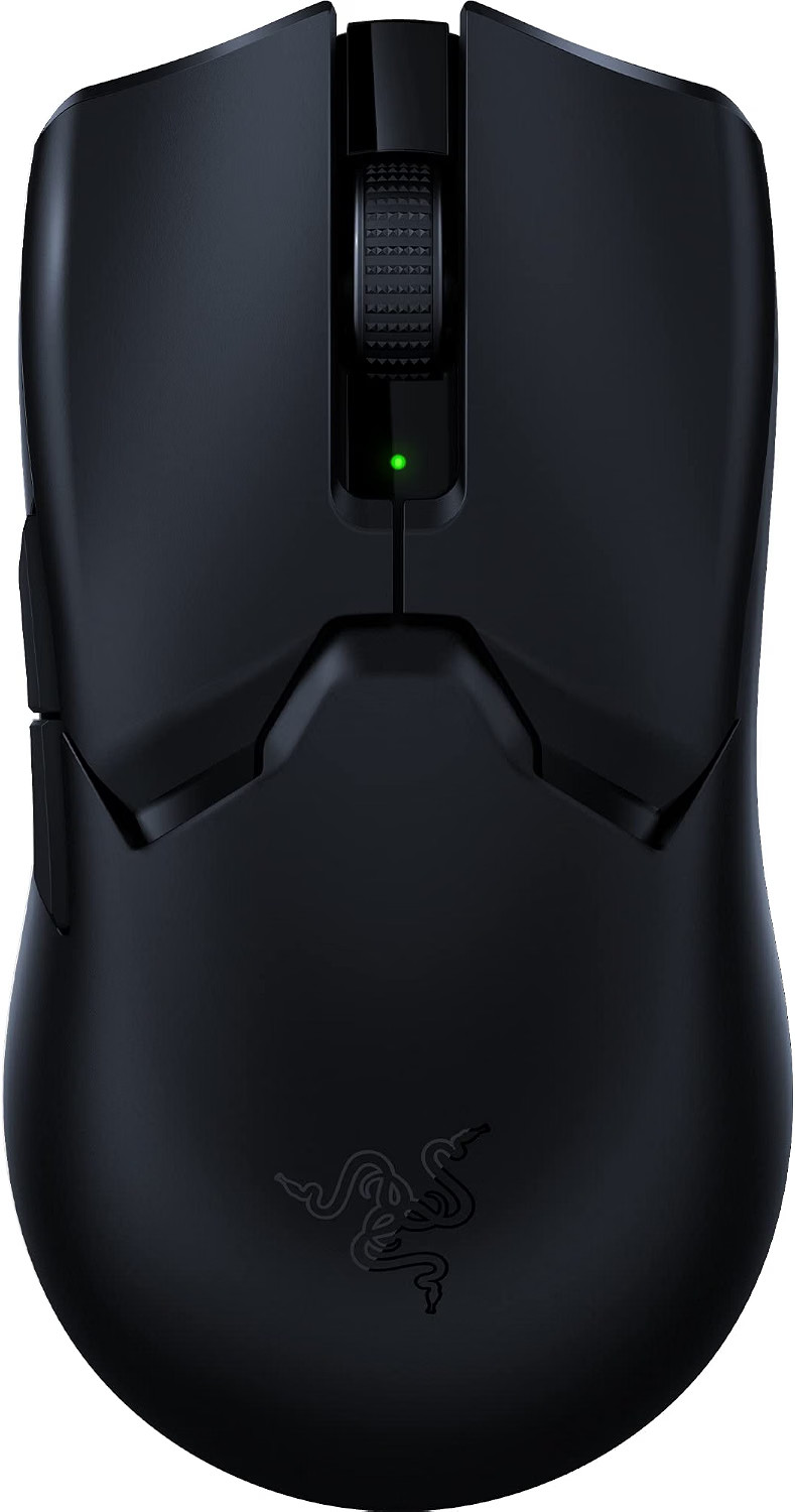 Razer Viper V2 Pro HyperSpeed Wireless Gaming Mouse 58g Optical 30K DPI Black