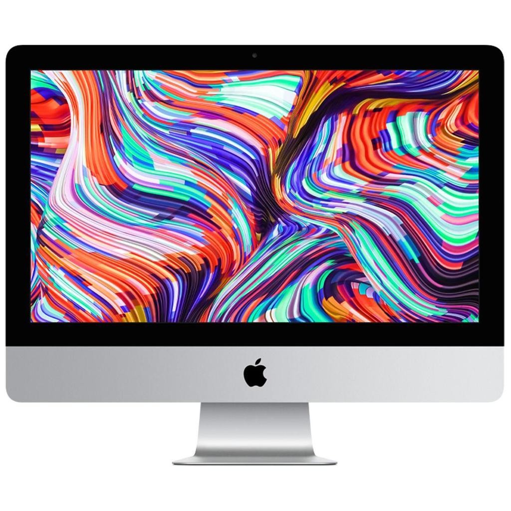 Apple iMac 21.5-inch Retina 2017 Core i5 3.4GHz 16GB RAM 256GB SSD