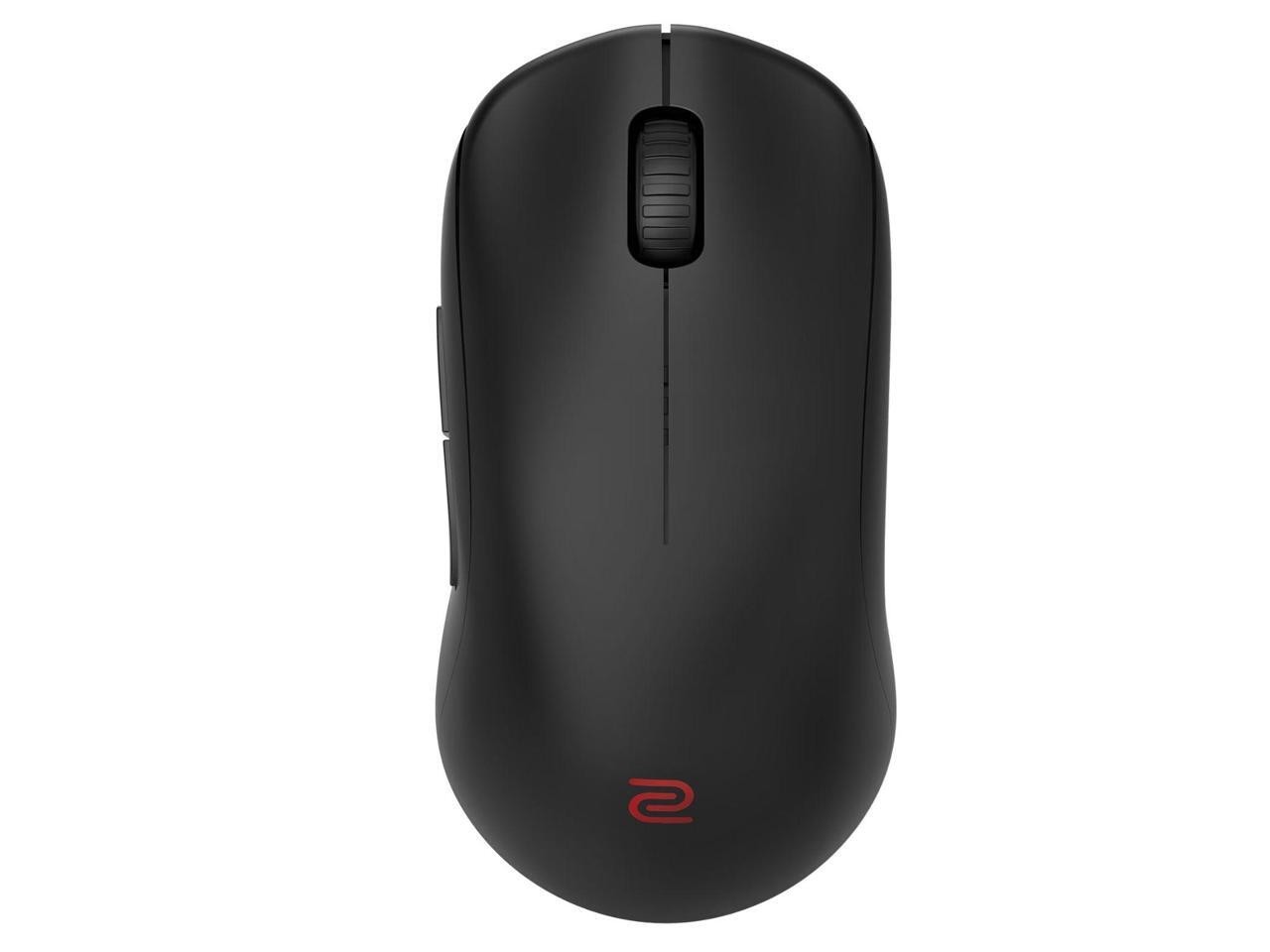 BenQ Zowie U2-DW Wireless Gaming Mouse - 3950 Sensor, 4K Polling Rate, 7 buttons