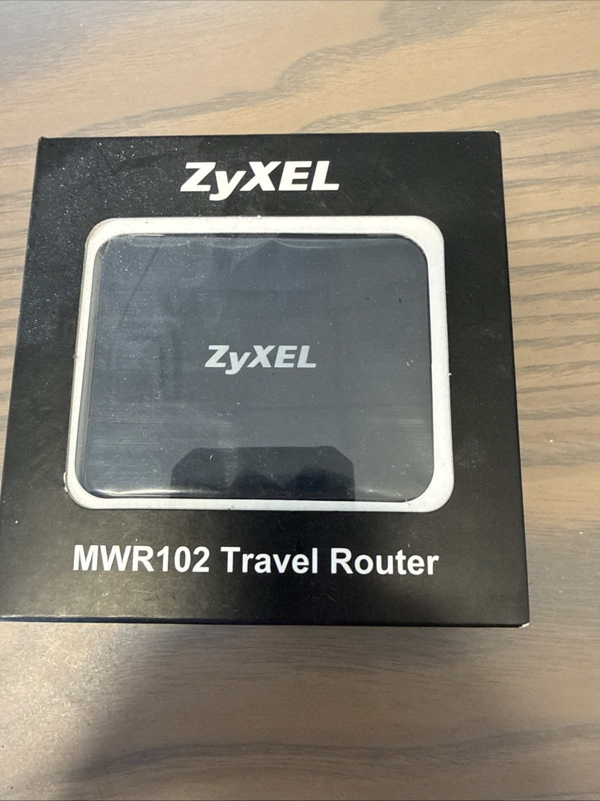 ZyXEL MWR102 150 Mbps 2-Port 10/100 Wireless N Router