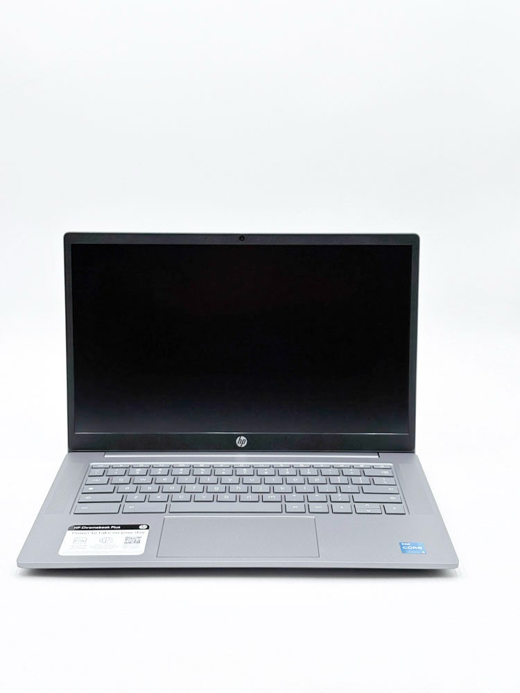 HP Chromebook 14a-ne1013dx Celeron N4500 4GB RAM 64GB eMMC 14"