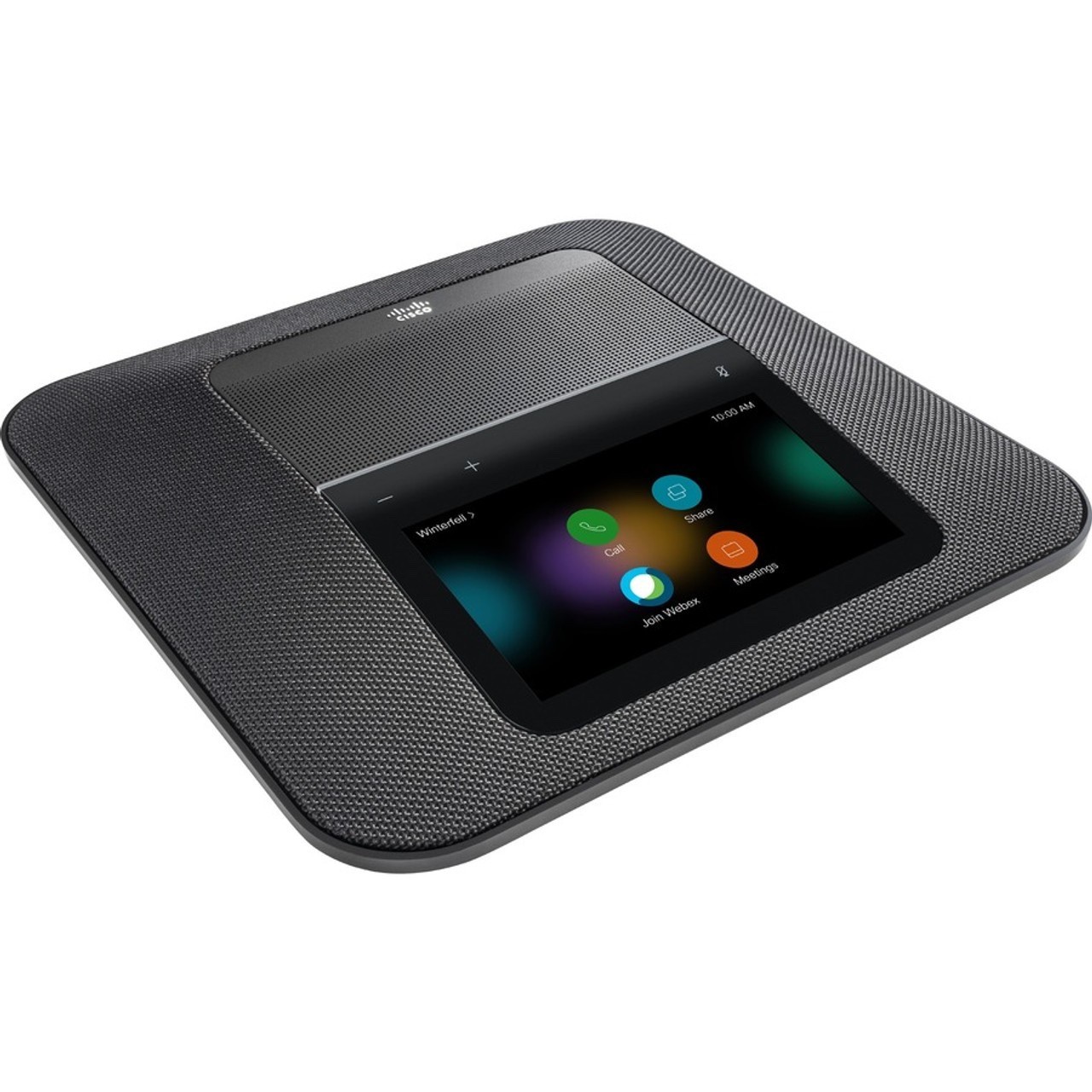 Cisco Webex Room Phone - CP-ROOM-C-K9 