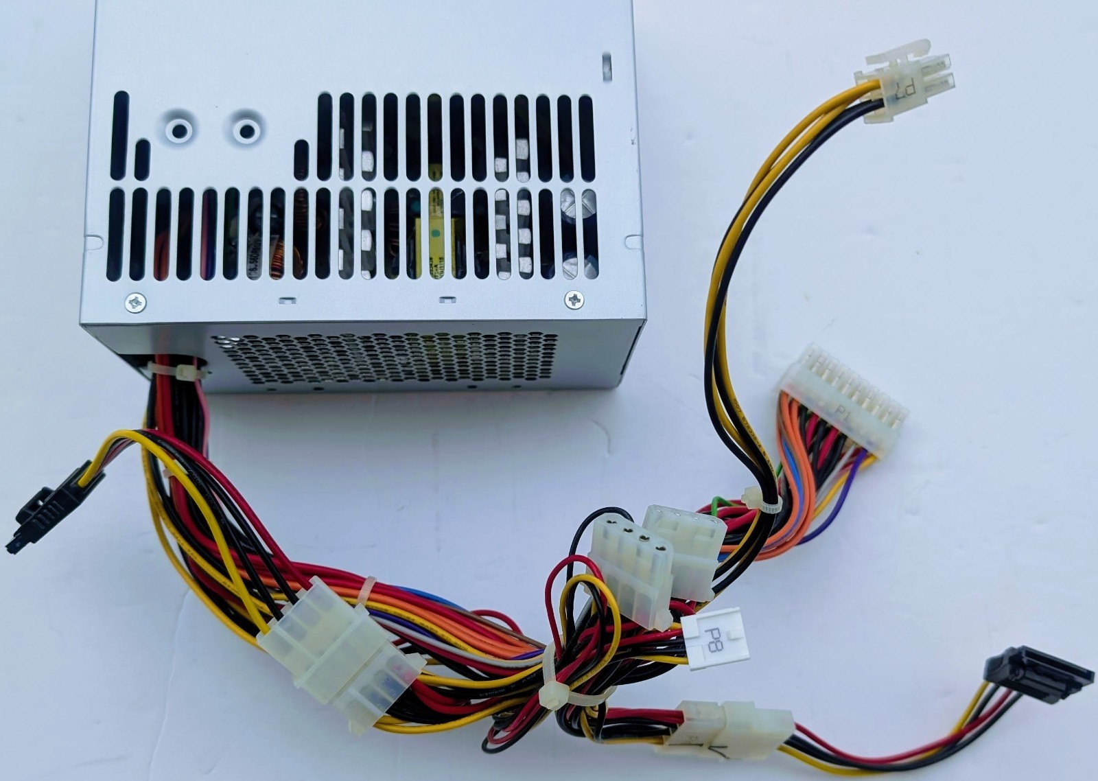 Bestec 250W Power Supply ATX-250-12Z REV D7R