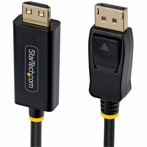 StarTech-New-6F-DP-HDMI-4K60-GR _ STARTECH CONNECT A DISPLAYPORT DESKT