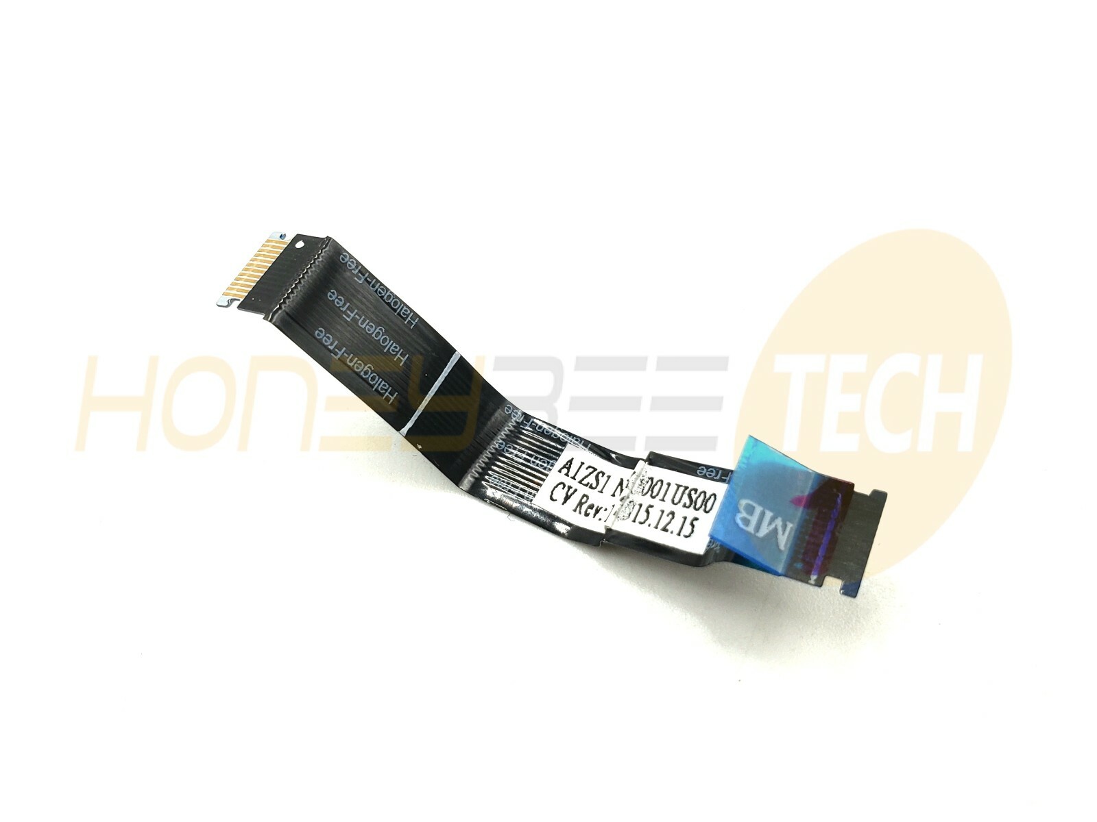 GENUINE LENOVO THINKPAD YOGA 260 TOUCHPAD CABLE NBX0001US00 00NY915 TESTED