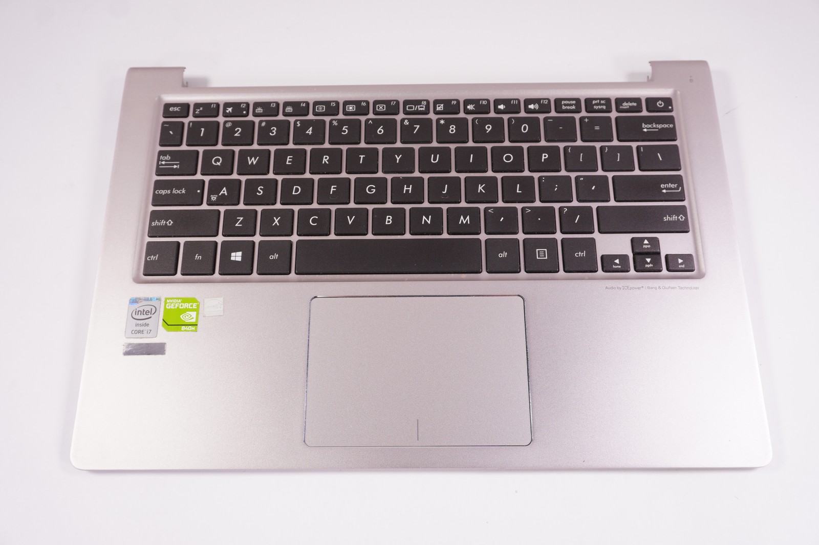 90NB04Y1-R31UI0 Asus US/ English International Keyboard 