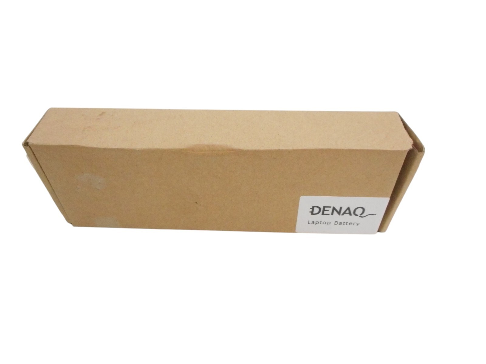 DENAQ - 6-Cell Lithium-Ion Battery for Select HP Laptops NM-MU06055-6