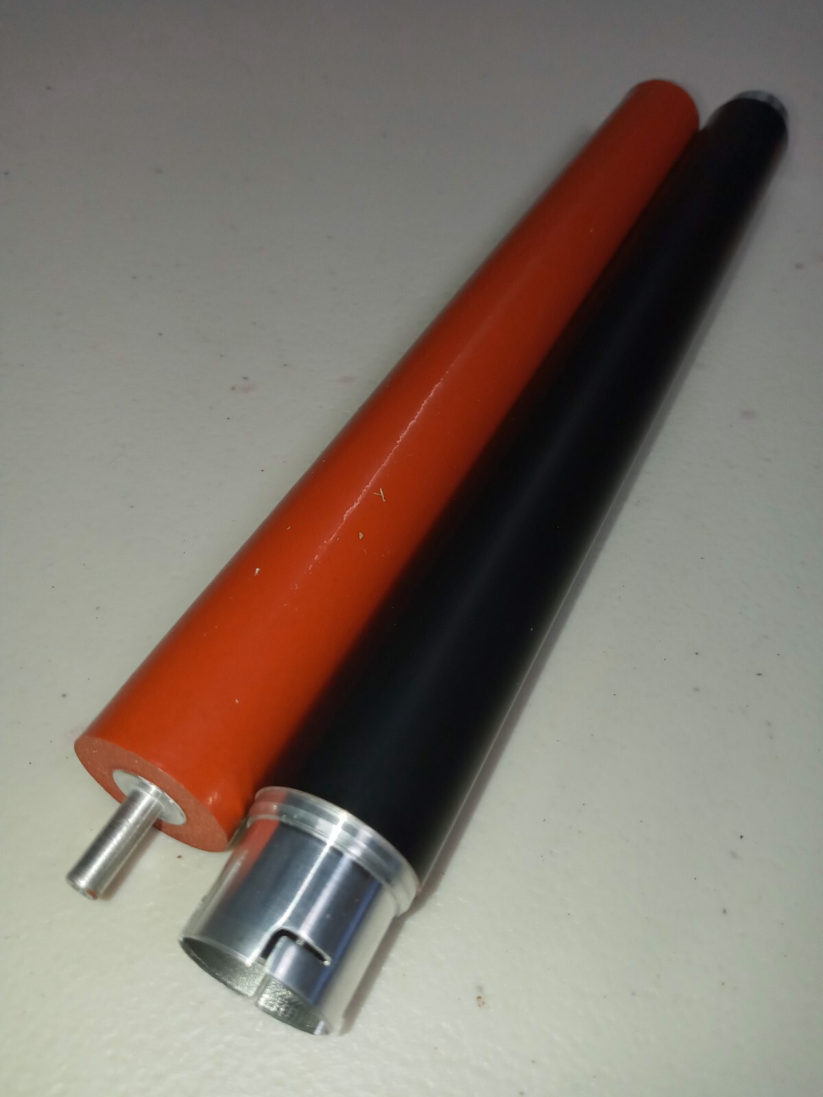 Upper & Lower Fuser Rollers for Brother MFC-L8600cdw, MFC-L8850cdw, MFC-L9550cdw
