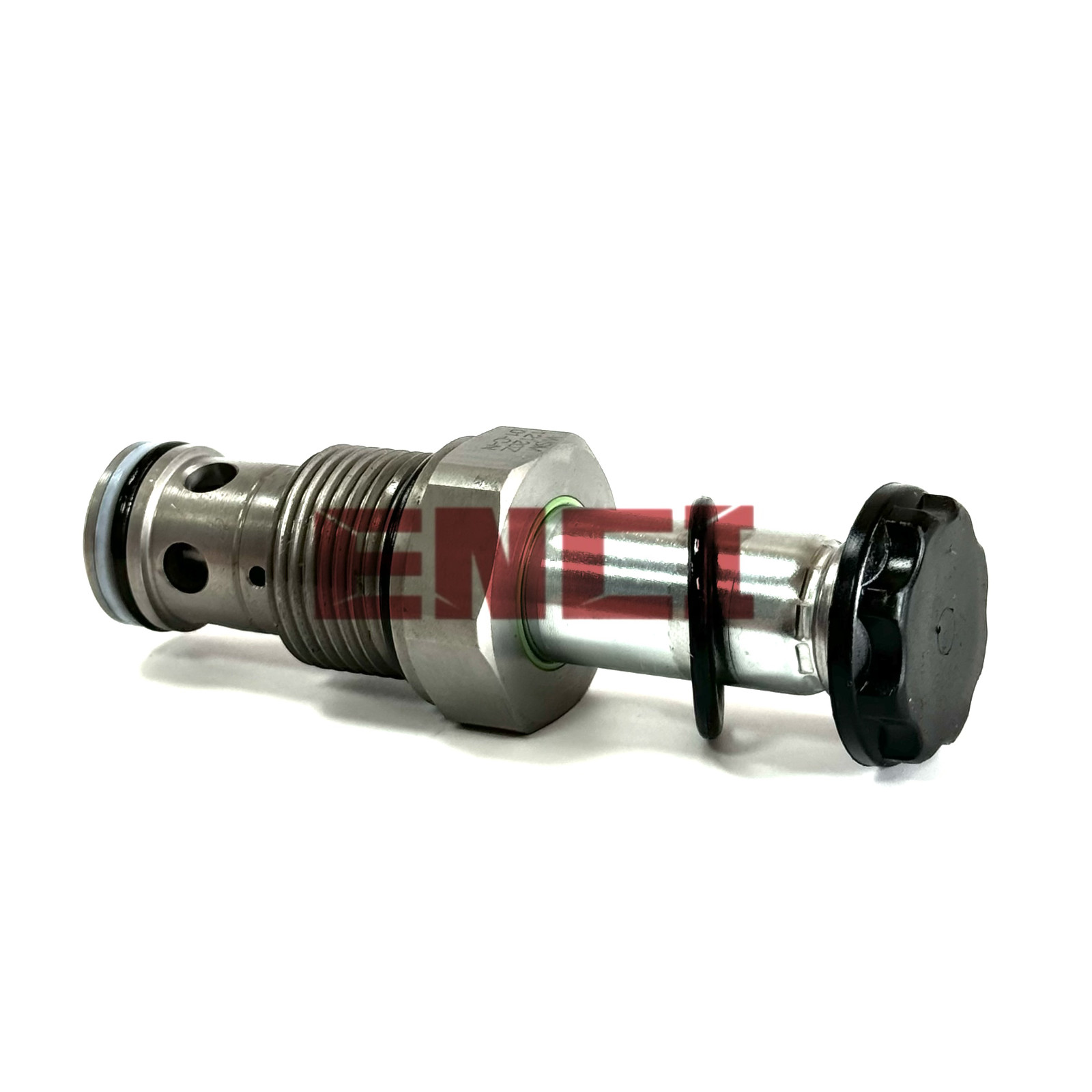 1PCS HYDRAULIC CONTROL VALVE WSM12120W-01-C-N-0 3312377 new via FedEx or DHL