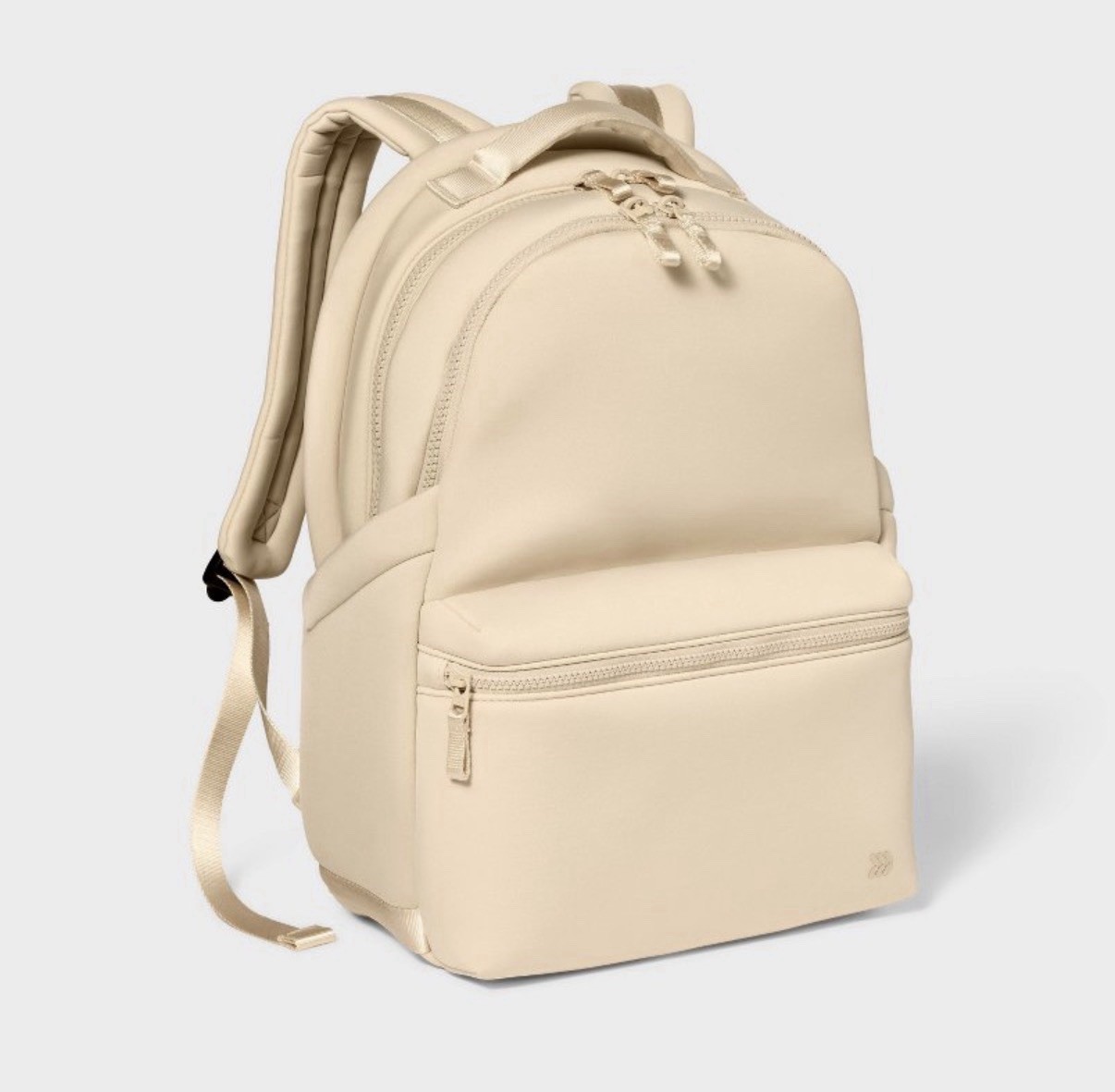 All In Motion 14L Faux Neoprene 17" Backpack
