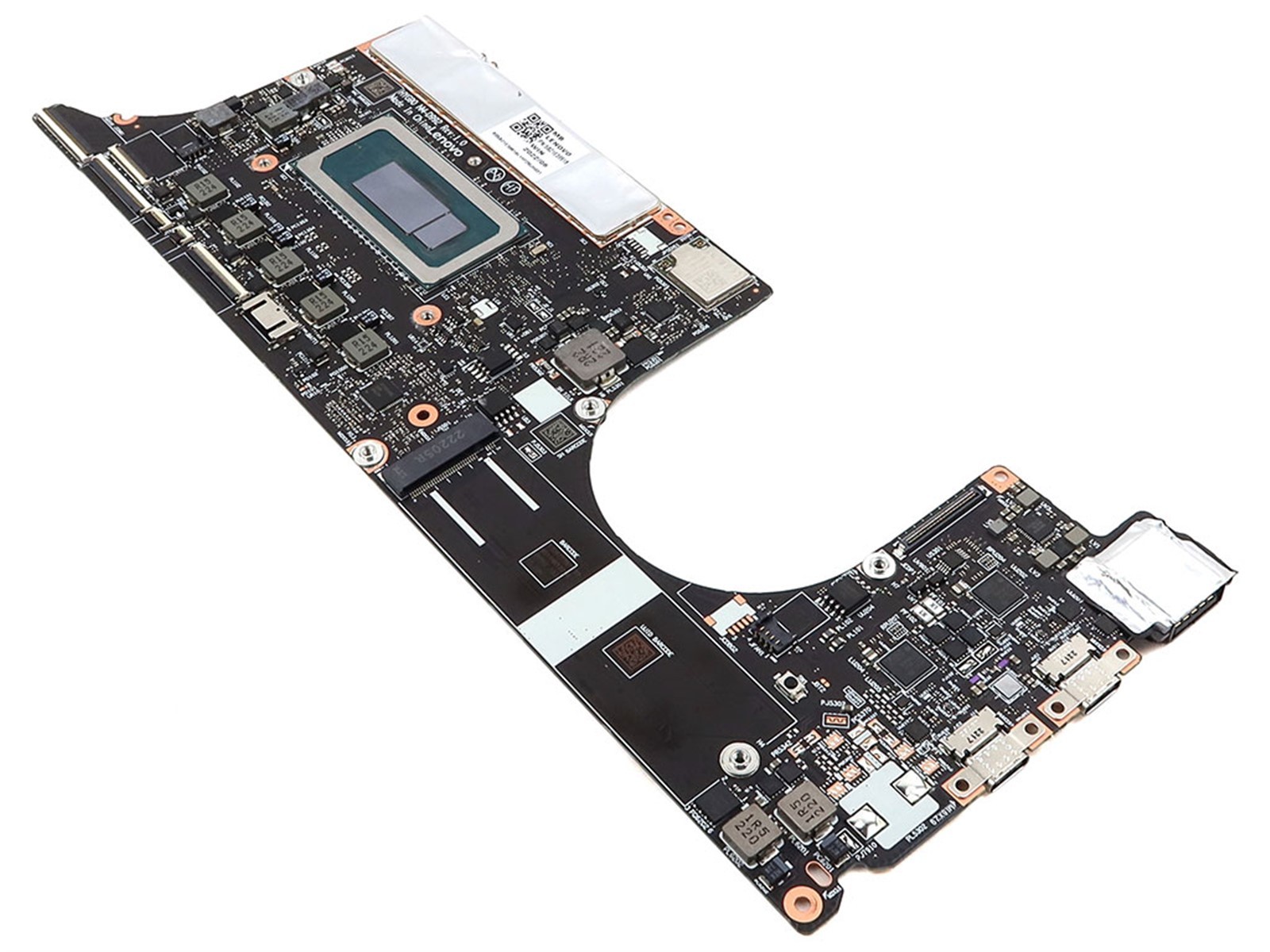 LENOVO IDEAPAD YOGA 9 14IAP7 INTEL CORE I7-1260P 16GB RAM MOTHERBOARD 5B21E39918