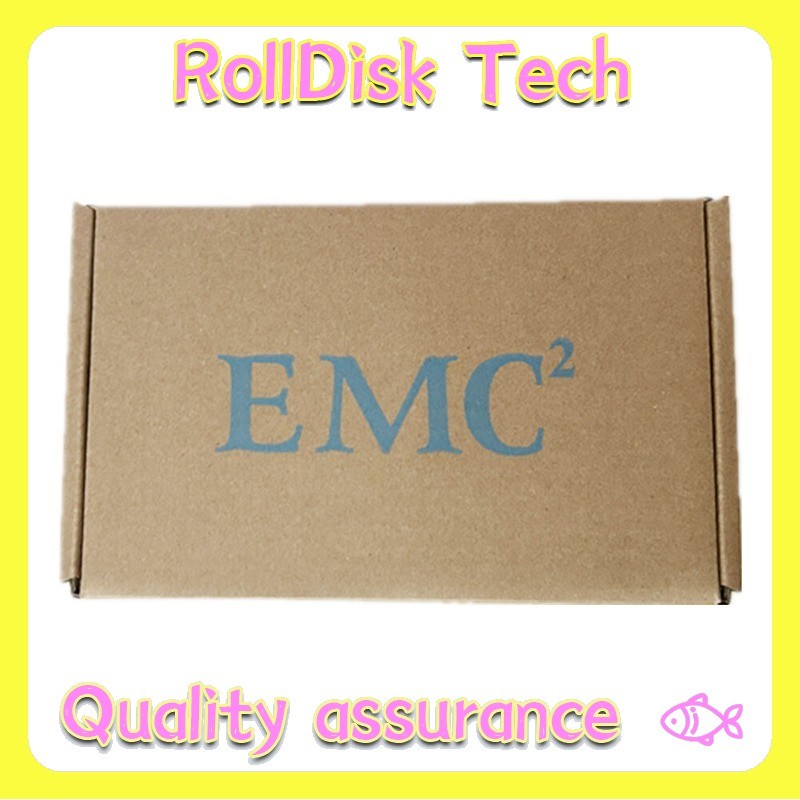 New EMC V3-VS07-020E 005049277 6Gb SAS 2T 2TB VNXe3300 3.5" 7200RPM Hard Disk