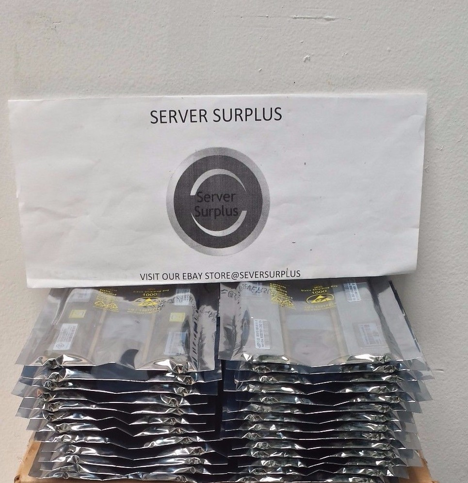 GENUINE SUN/ORACLE 7014642 -  4GB 2RX8 PC3L -10600R