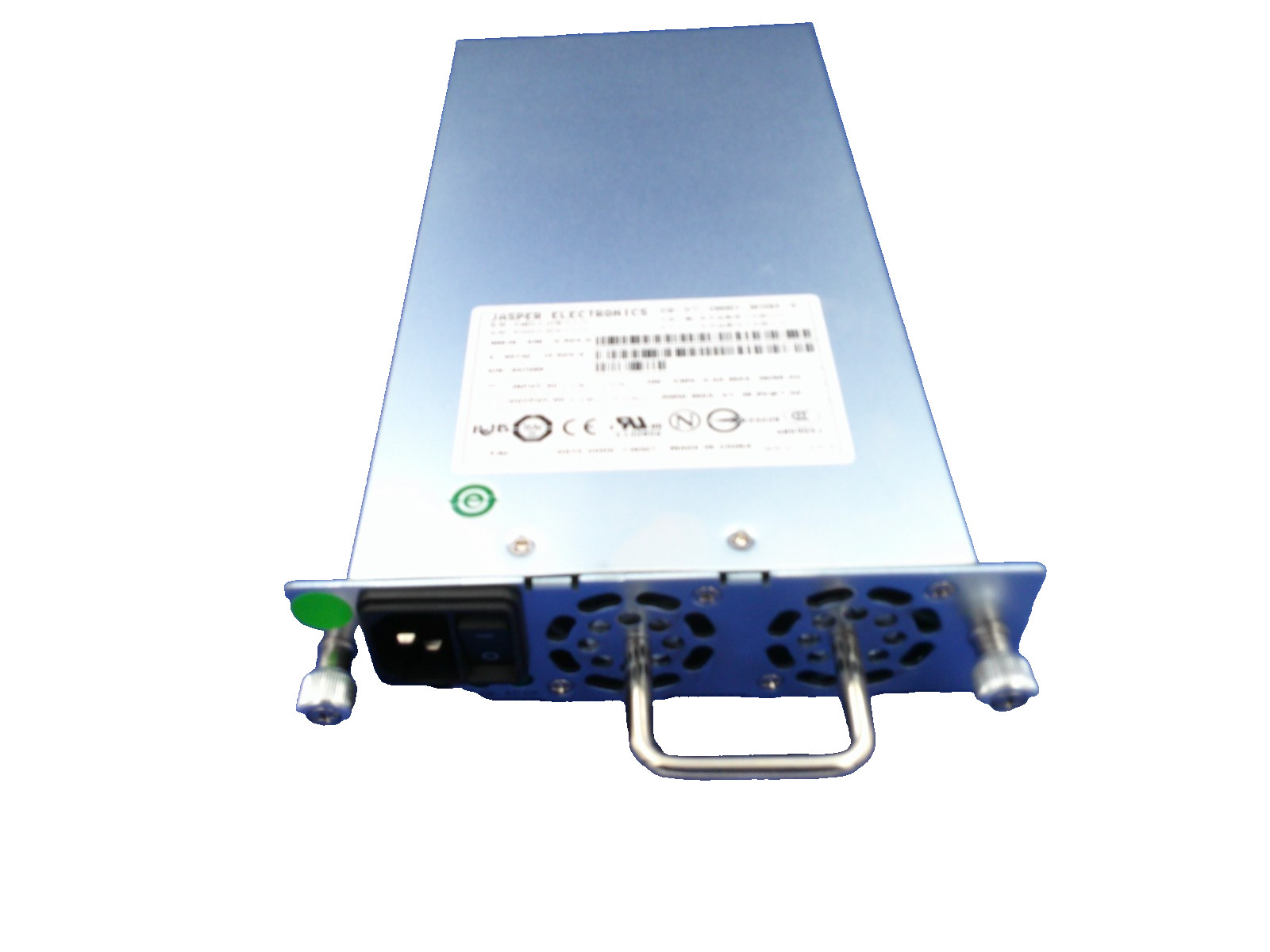 Jasper Electronic CM351-M1284-G 350W High Efficiency PSU Server AC Power Supply 