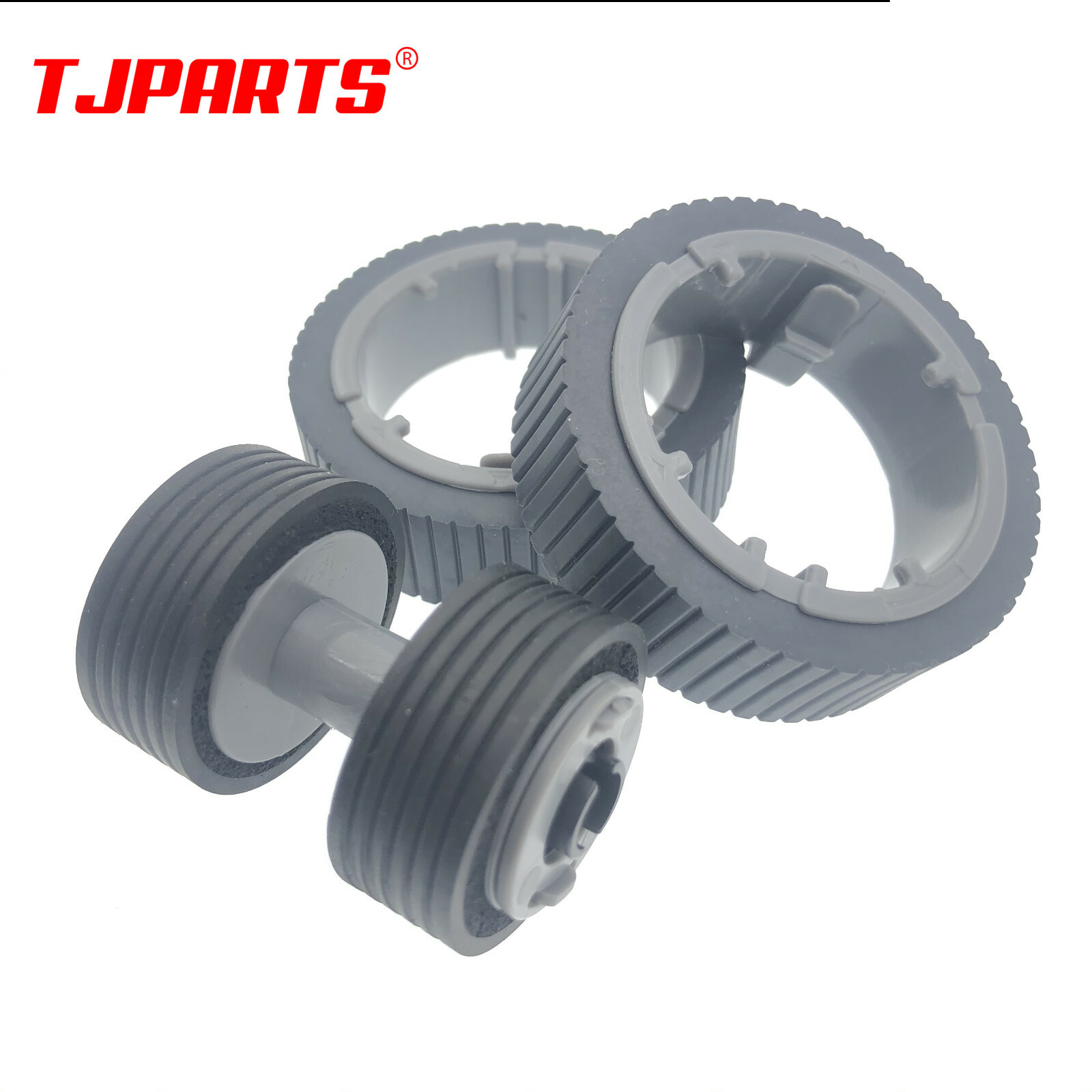 5X PA03670-0001 PA03670-0002 Brake Pick Roller for Fujitsu Fi-7160 Fi7180 Fi7140