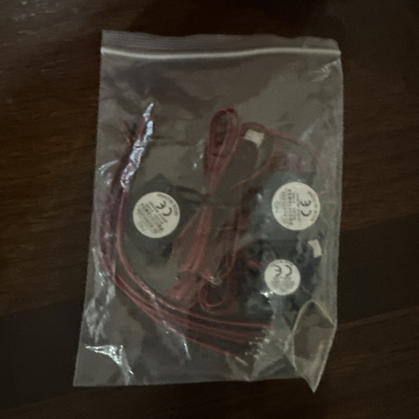 3 Pieces 12v 3010 blower fan computer 3cm 30mm cpu small 3d printer GDSTime C53